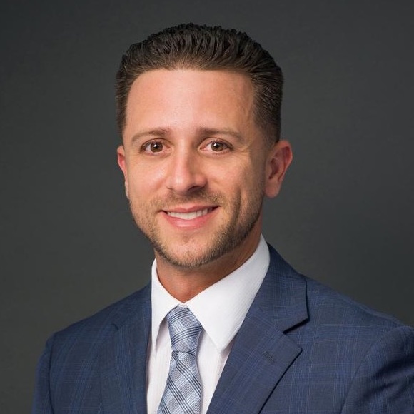 Meet your Posher, Stephen - Picture 1 of 1